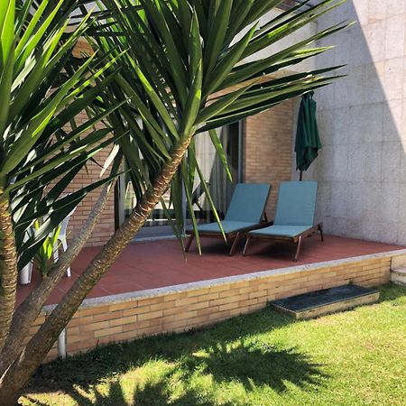 Hotel Casa Lirisol Fão Esterno foto