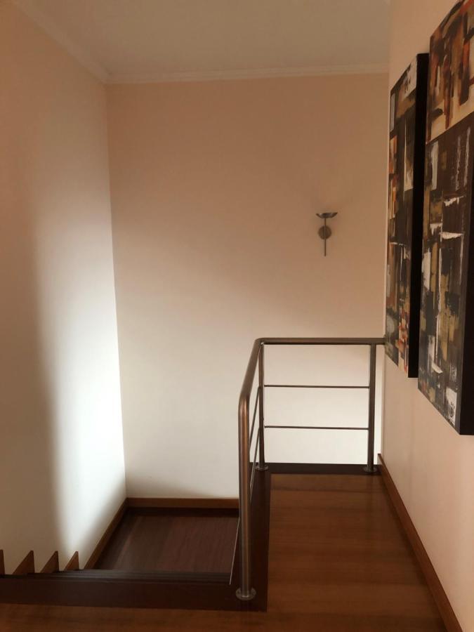 Hotel Casa Lirisol Fão Esterno foto
