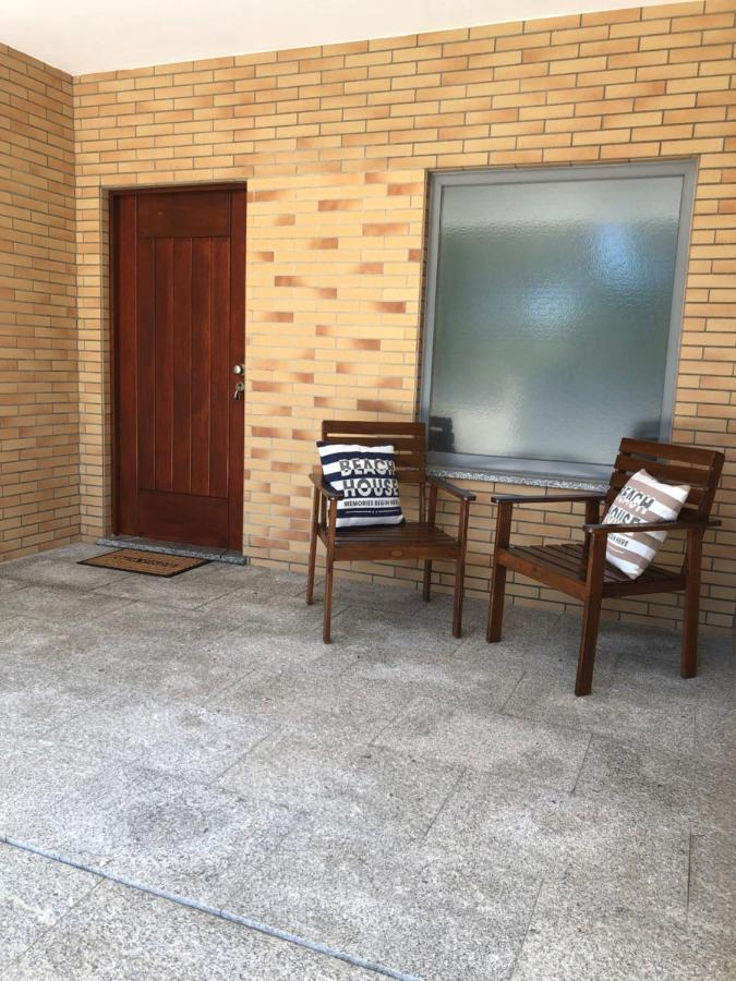 Hotel Casa Lirisol Fão Esterno foto