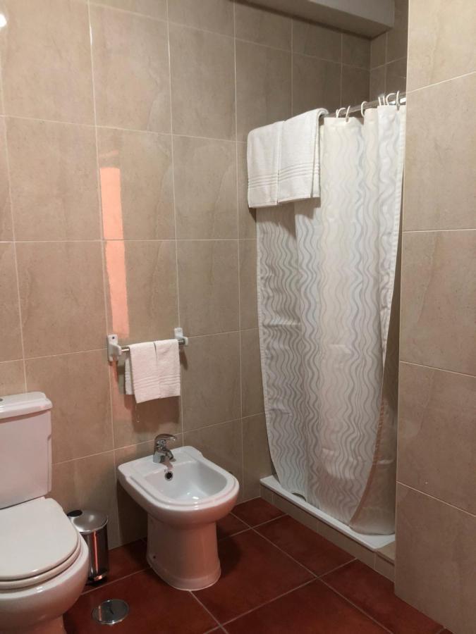 Hotel Casa Lirisol Fão Esterno foto