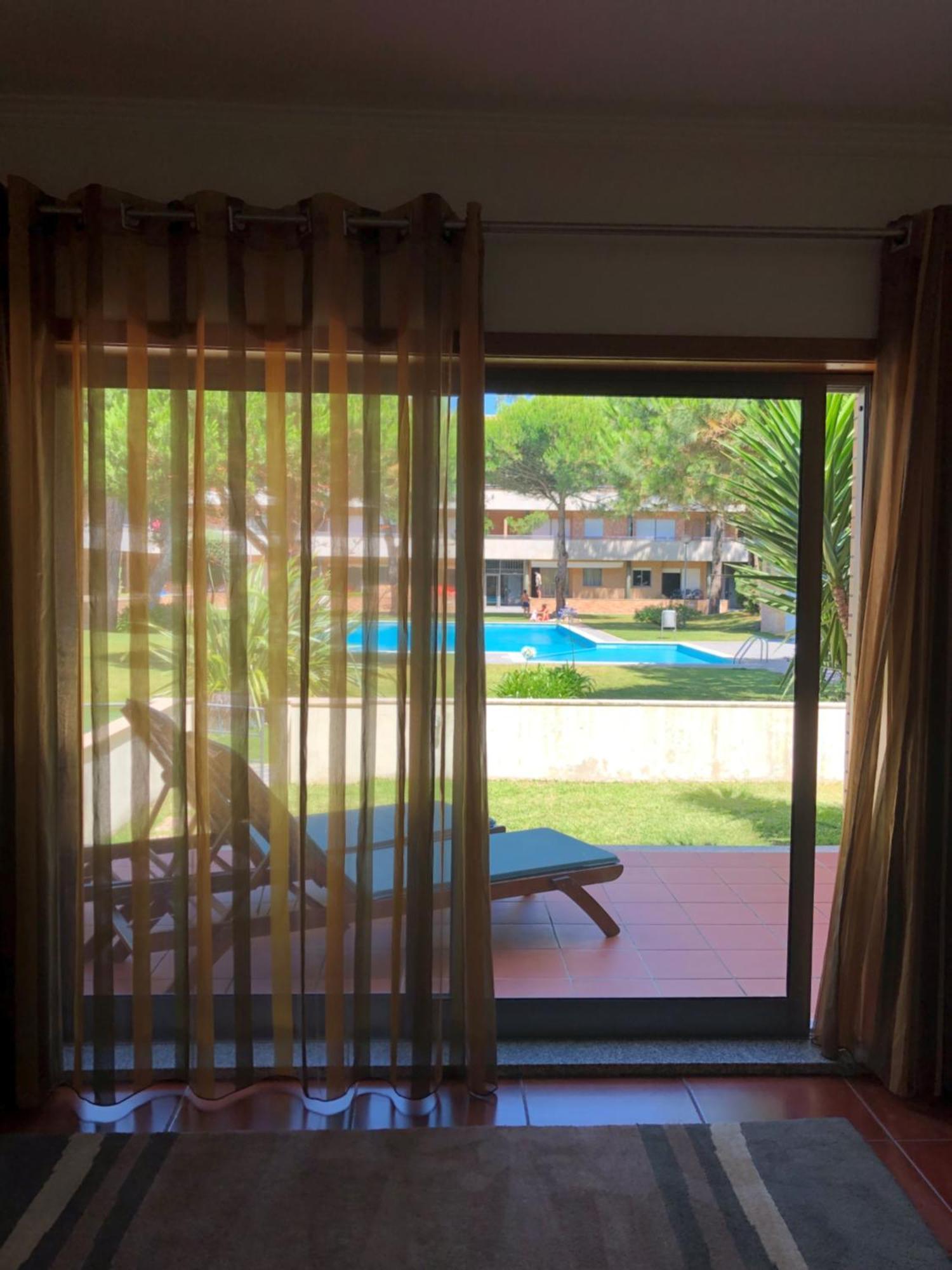 Hotel Casa Lirisol Fão Esterno foto