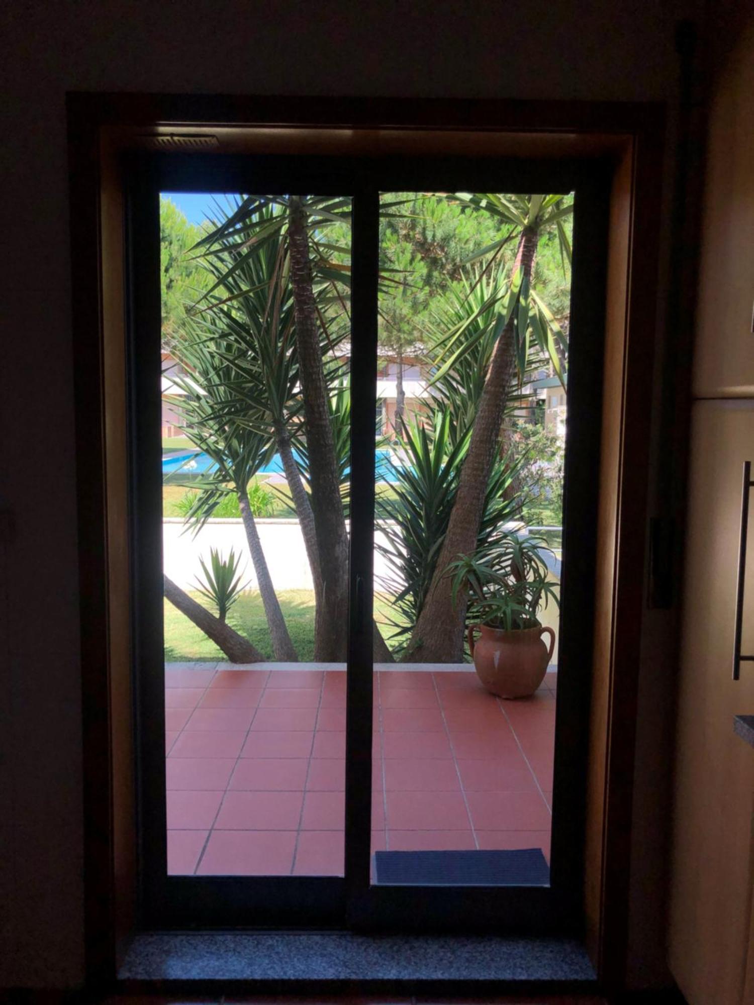 Hotel Casa Lirisol Fão Esterno foto